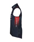 BIORACER chaleco - INEOS GRENADIERS '22 - rojo/azul