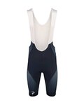 BIORACER pantalones cortos de tirantes - INEOS GRENADIERS 2023 EPIC - azul