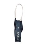 BIORACER pantalones cortos de tirantes - INEOS GRENADIERS 2023 EPIC - azul