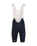 BIORACER pantalones cortos de tirantes - INEOS GRENADIERS 2023 ICON - azul