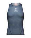 BIORACER camiseta sin mangas - INEOS GRENADIERS '23 - azul
