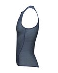BIORACER camiseta sin mangas - INEOS GRENADIERS '23 - azul