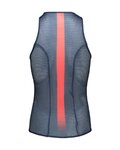 BIORACER camiseta sin mangas - INEOS GRENADIERS '23 - azul