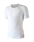 BIOTEX Camiseta de manga corta - TECHNOTRANS - blanco