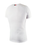 BIOTEX Camiseta de manga corta - TECHNOTRANS - blanco