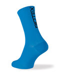 BIOTEX calcetines clásicos - PRO - azul