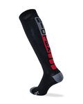 BIOTEX medias - COMPRESSION - negro