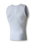 BIOTEX camiseta sin mangas - REVERSE - blanco