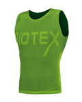 BIOTEX camiseta sin mangas - REVERSE - verde