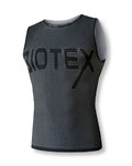 BIOTEX camiseta sin mangas - REVERSE - negro