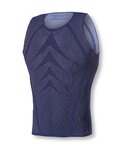 BIOTEX camiseta sin mangas - POWERFLEX - azul