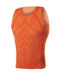 BIOTEX camiseta sin mangas - POWERFLEX - naranja