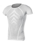 BIOTEX Camiseta de manga corta - POWERFLEX - blanco