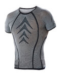BIOTEX Camiseta de manga corta - POWERFLEX - negro