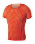 BIOTEX Camiseta de manga corta - POWERFLEX - naranja