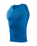 BIOTEX camiseta sin mangas - SUPERLIGHT - azul