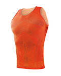 BIOTEX camiseta sin mangas - SUPERLIGHT - naranja