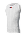 BIOTEX camiseta sin mangas - BIOLUX JUNIOR - blanco