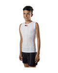 BIOTEX camiseta sin mangas - BIOLUX JUNIOR - blanco