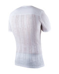 BIOTEX Camiseta de manga corta - WINDPROOF - blanco