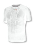 BIOTEX Camiseta de manga corta - SUN MESH - blanco
