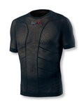 BIOTEX Camiseta de manga corta - SUN MESH - negro