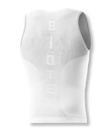 BIOTEX camiseta sin mangas - SUN - blanco