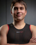 BIOTEX camiseta sin mangas - SUN  - negro