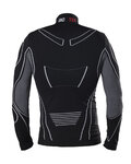 BIOTEX camiseta de manga larga - TURTLENECK - negro