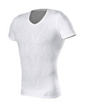 BIOTEX Camiseta de manga corta - SECOND SKIN - blanco