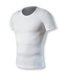 BIOTEX Camiseta de manga corta - REFLEX PLUS - blanco