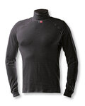 BIOTEX camiseta de manga larga - REFLEX PLUS - negro