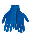 BIOTEX guantes de dedos largos - LIMITLESS - azul