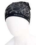 BIOTEX calentador de cuello - MULTIFUNCTIONAL - gris/negro