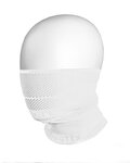 BIOTEX calentador de cuello - POWERFLEX - blanco