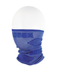 BIOTEX calentador de cuello - POWERFLEX - azul