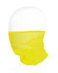 BIOTEX calentador de cuello - POWERFLEX - amarillo