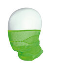 BIOTEX calentador de cuello - POWERFLEX - verde