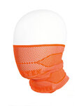 BIOTEX calentador de cuello - POWERFLEX - naranja