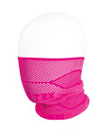 BIOTEX calentador de cuello - POWERFLEX - rosa