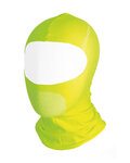 BIOTEX capó - SEAMLESS - amarillo