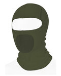 BIOTEX capó - SEAMLESS - verde