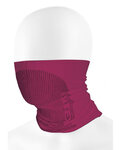 BIOTEX calentador de cuello - SEAMLESS  - rosa