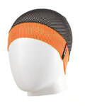 BIOTEX tapa - POWERFLEX  - negro/naranja