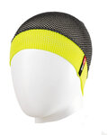 BIOTEX tapa - POWERFLEX  - amarillo/negro