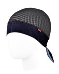 BIOTEX bandana - POWERFLEX NET - negro