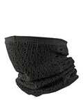 BIOTEX calentador de cuello - 3D - negro