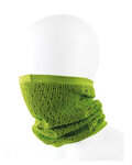 BIOTEX calentador de cuello - 3D - verde