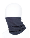 BIOTEX calentador de cuello - MERINO - gris
