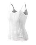 BIOTEX camiseta sin mangas - BIOLUX LADY - blanco